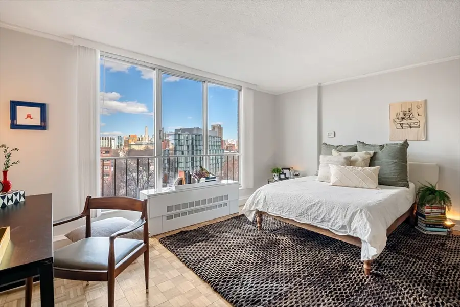 44 Washington St #915, Brookline, MA 02445 - #3