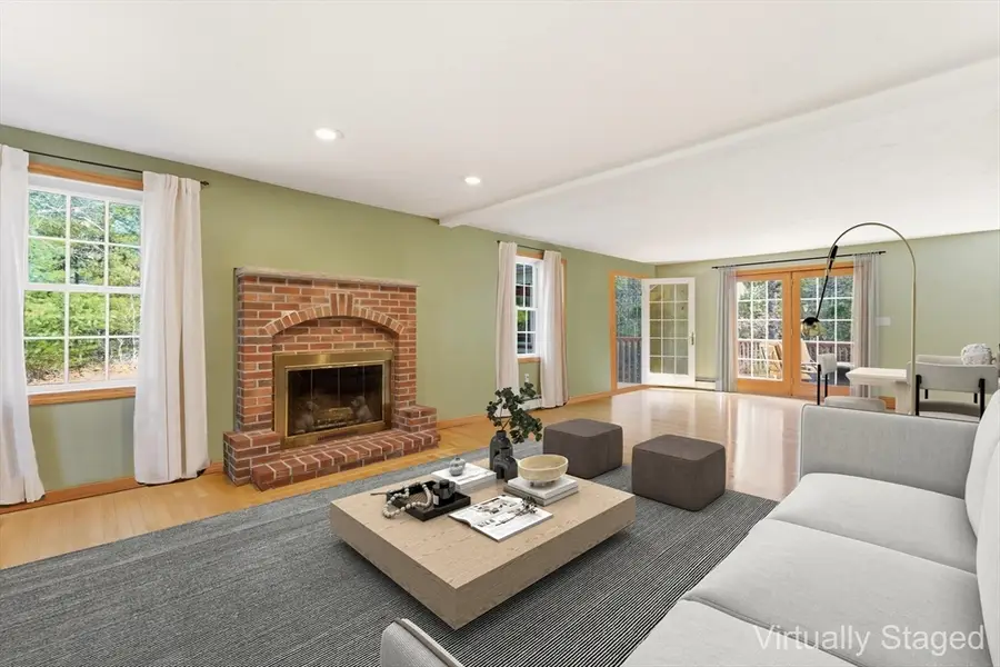 30 Millstone Ln, Middleboro, MA 02346 - #3