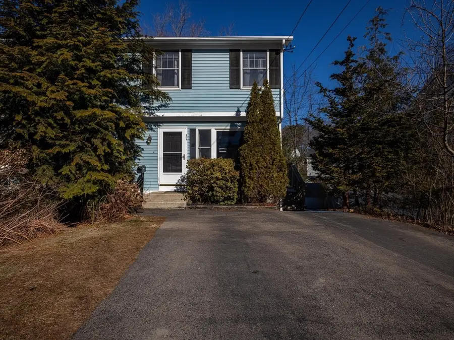 37 Cross Street #37, Franklin, MA 02038 - #2