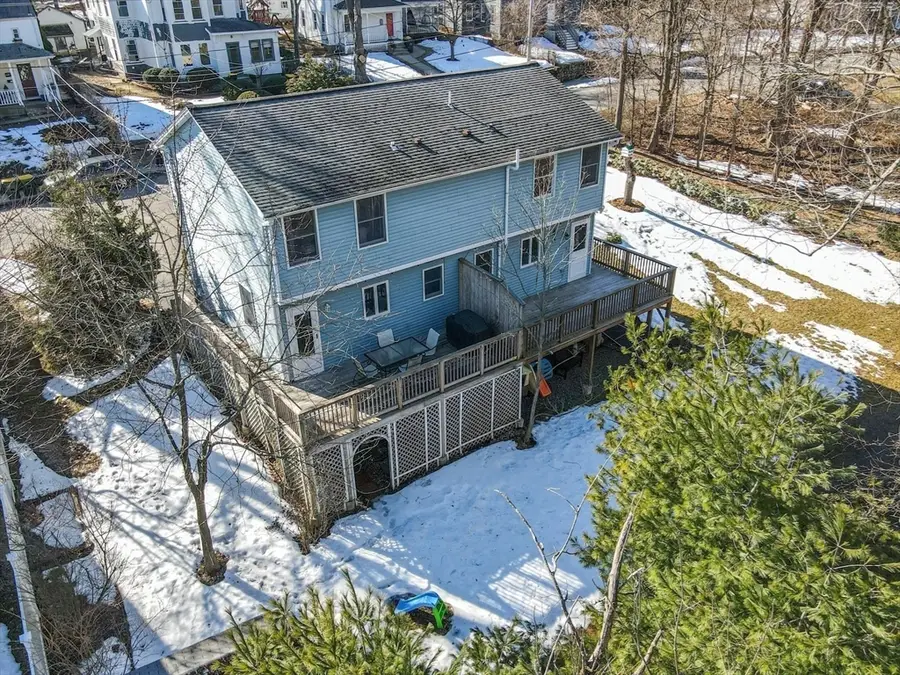 37 Cross Street #37, Franklin, MA 02038 - #3