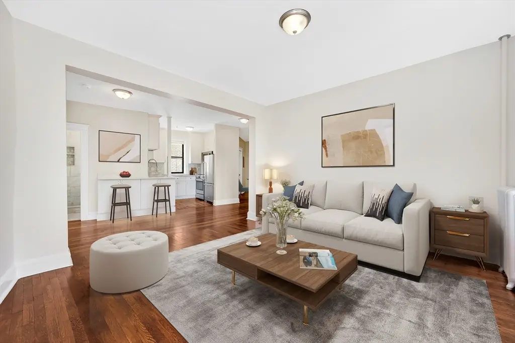 11 Park Dr #11-22, Boston, MA 02215 - #1