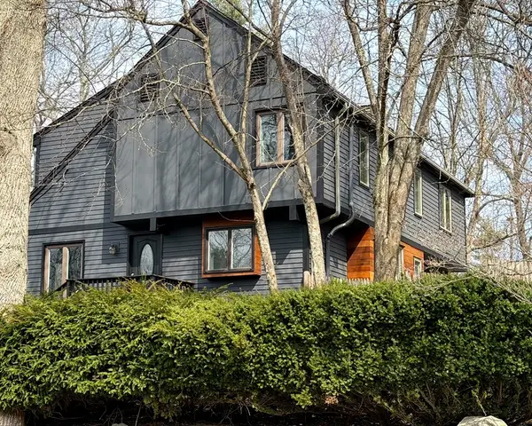 20 Pennacook, Norfolk, MA 02056