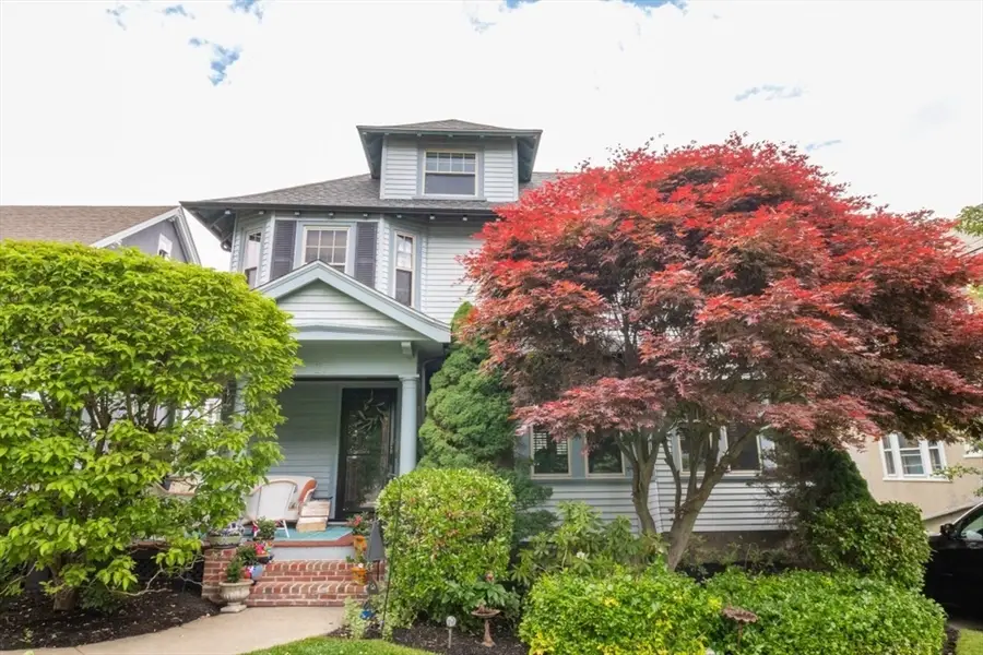 27 Richwood St, Boston, MA 02132 - #2
