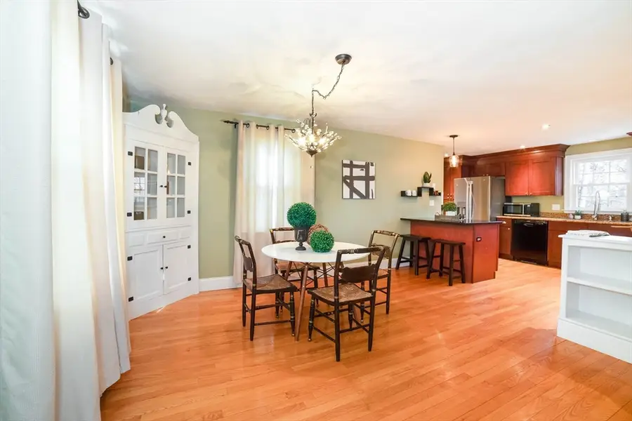 4 Winston Rd, Worcester, MA 01606 - #3