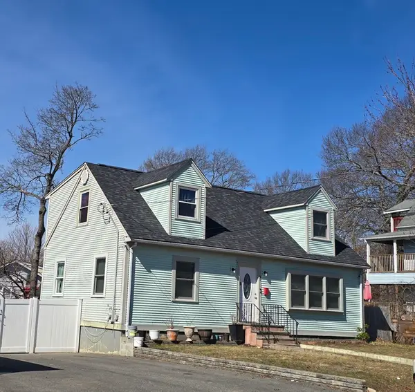 89 Kingman St, Brockton, MA 02302