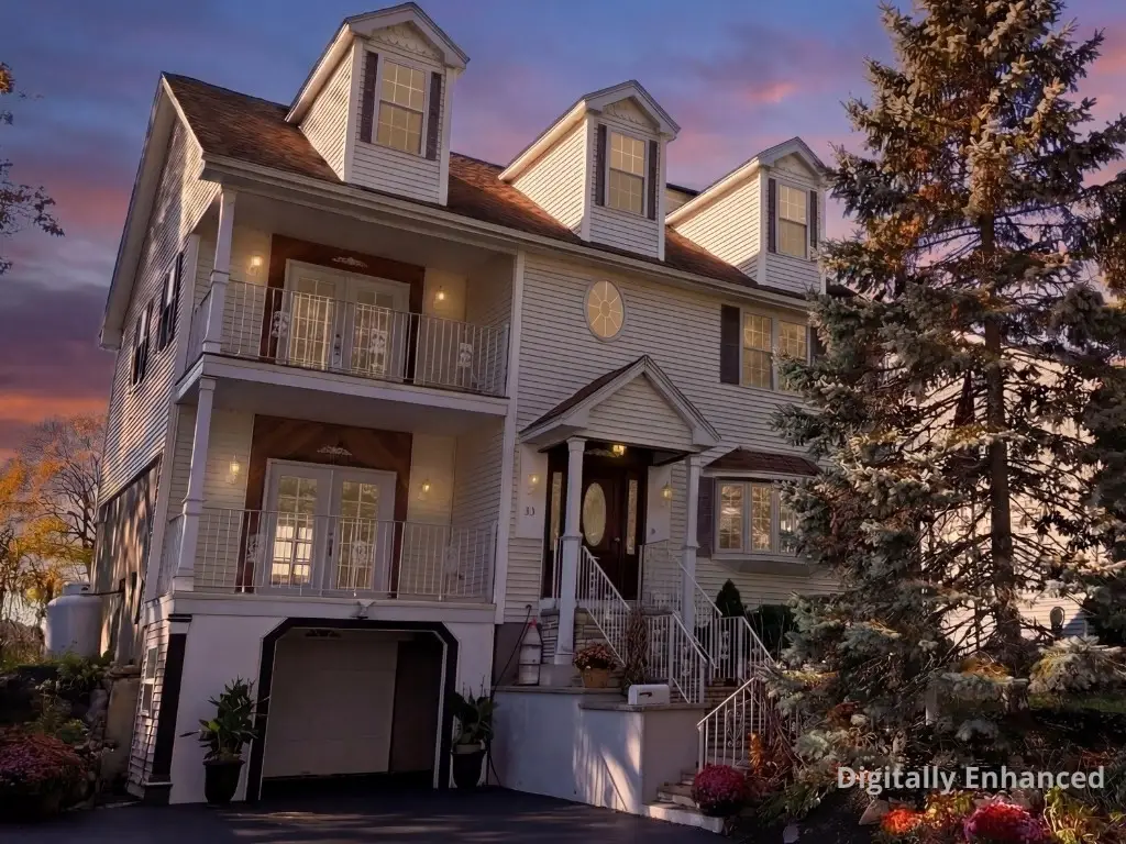 33 Lakeside Dr, Shrewsbury, MA 01545 - #1