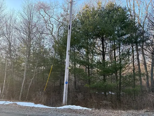 0 Central Pike, Foster, RI 02825