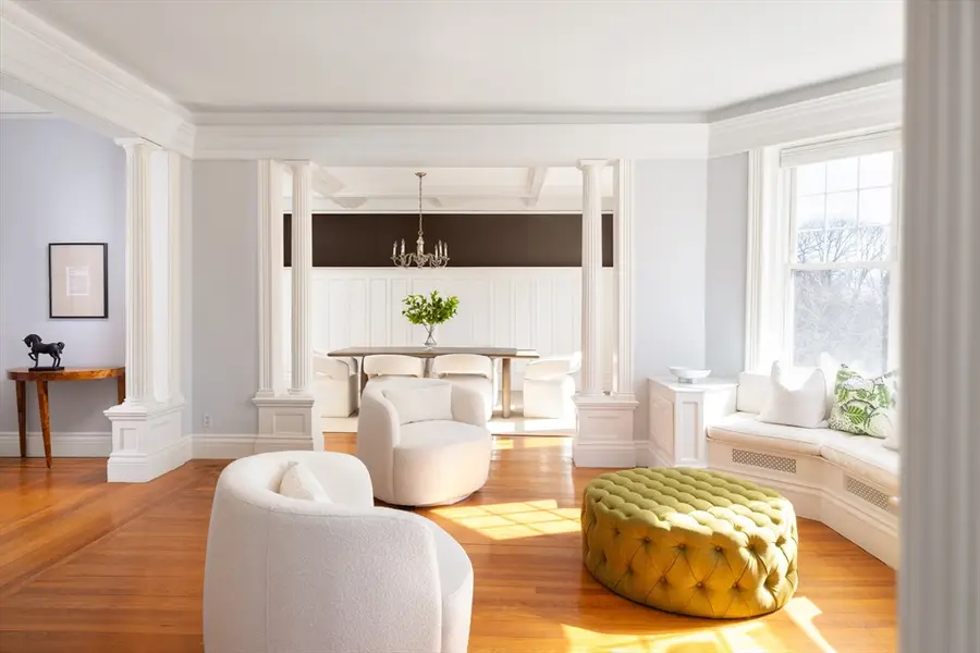 487 Boylston St. #3C, Brookline, MA 02445 - #2