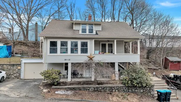30-32 Dewey Rd, Shrewsbury, MA 01545
