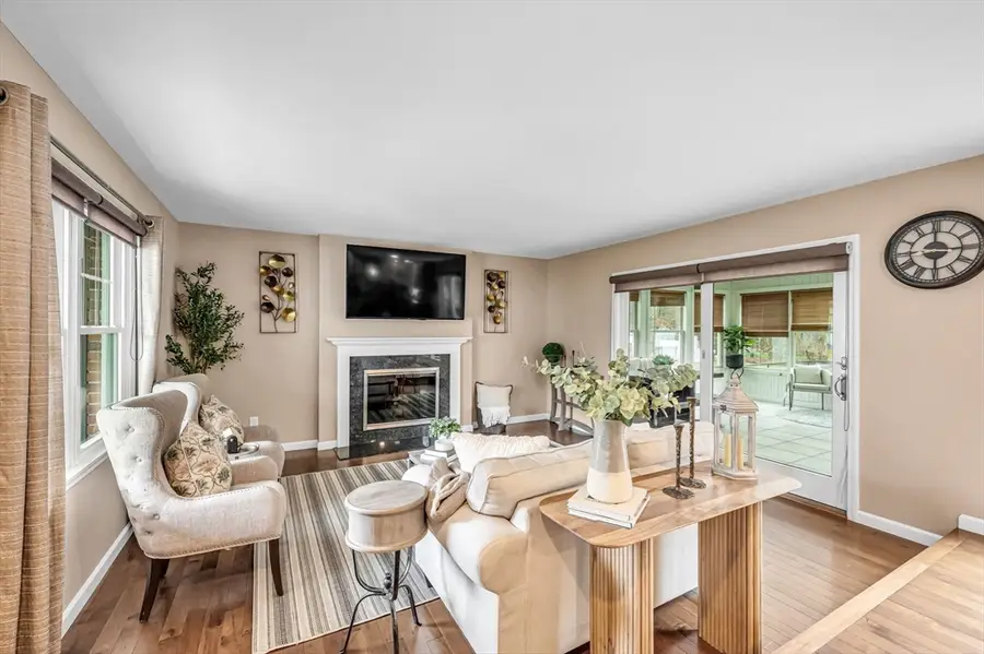 141 Tanglewood Drive, East Longmeadow, MA 01028 - #3