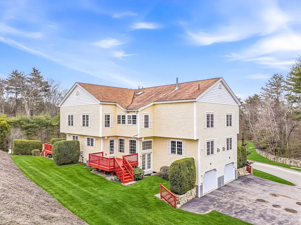 4 Patriots Blvd #4, Hopkinton, MA 01748 - #1