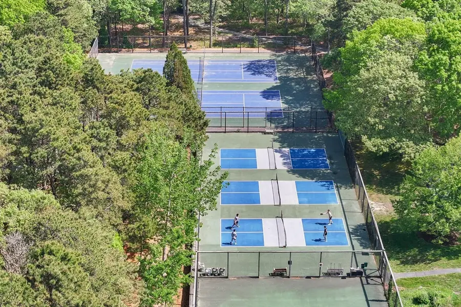 28 Oak Glen #28, Yarmouth Port, MA 02675 - #3