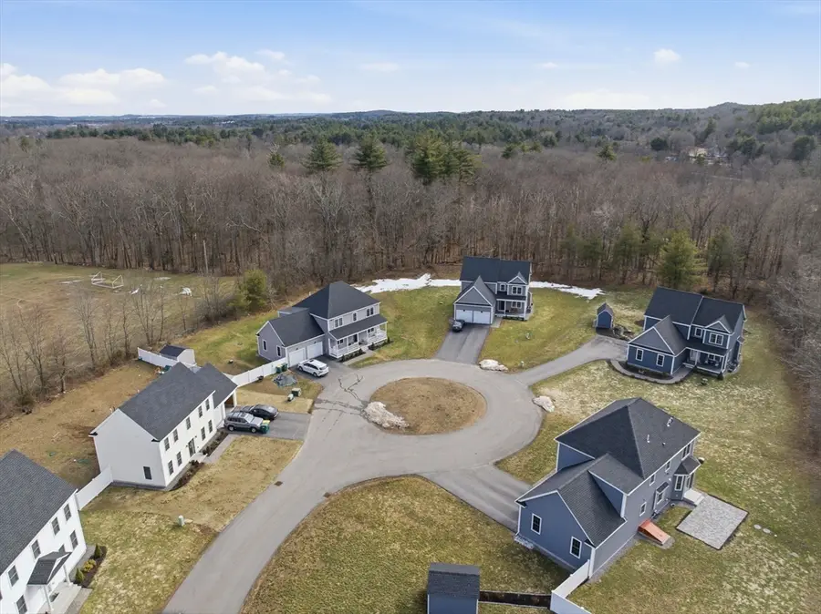 9 Wilson Rd #11A, Berlin, MA 01503 - #2