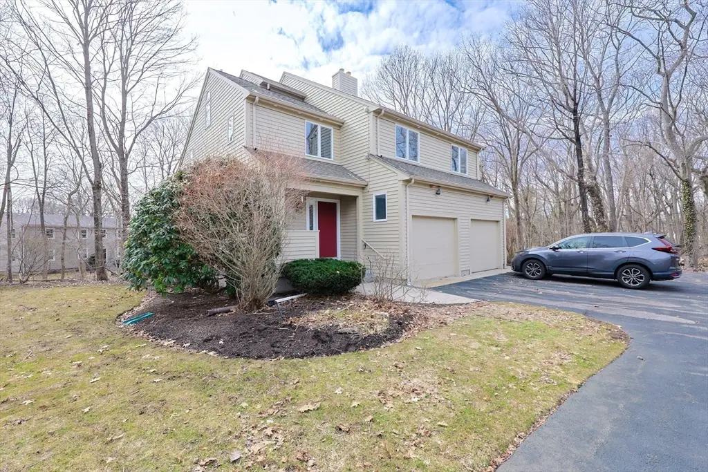 38 Poppasquash Rd #38, North Attleboro, MA 02760 - #1