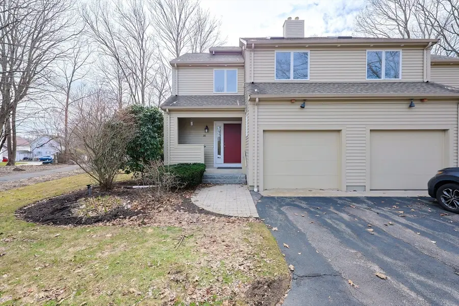 38 Poppasquash Rd #38, North Attleboro, MA 02760 - #2