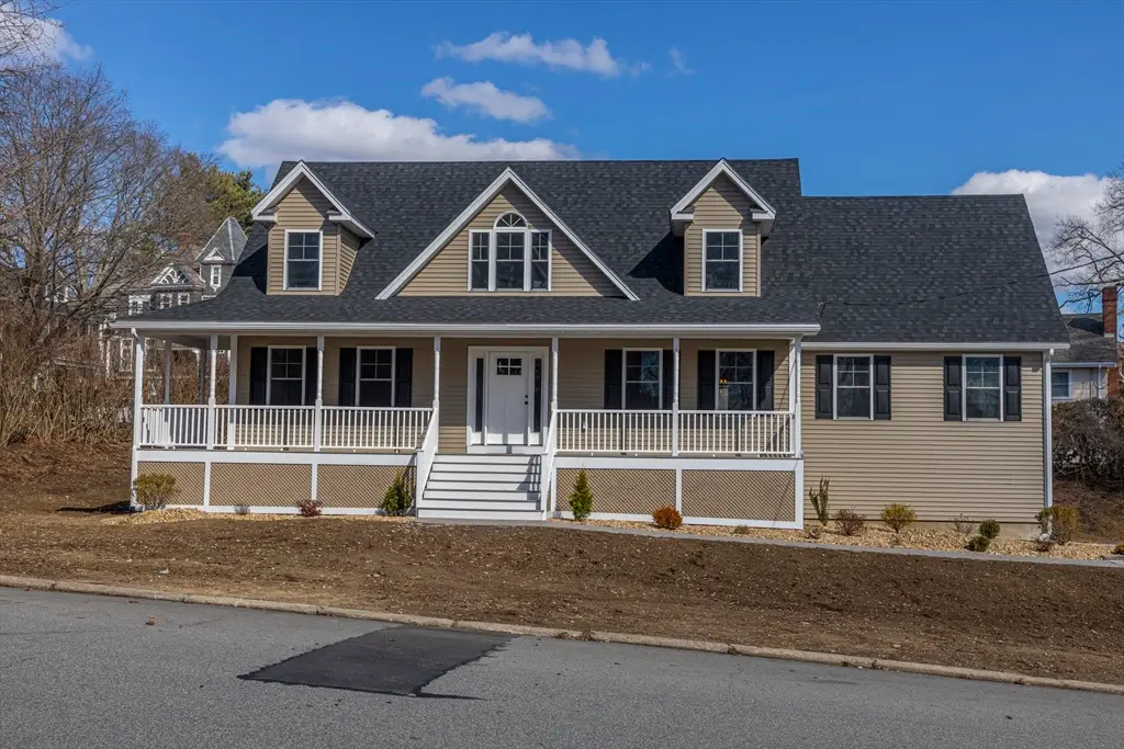 315 Mill St, Haverhill, MA 01830 - #1