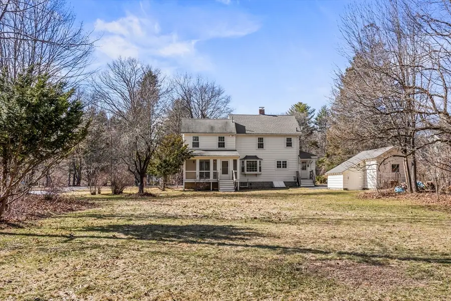 260 Lincoln Road, Lincoln, MA 01773 - #2