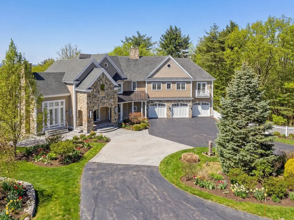 68 Prospect Hill, Harvard, MA 01451 - #1