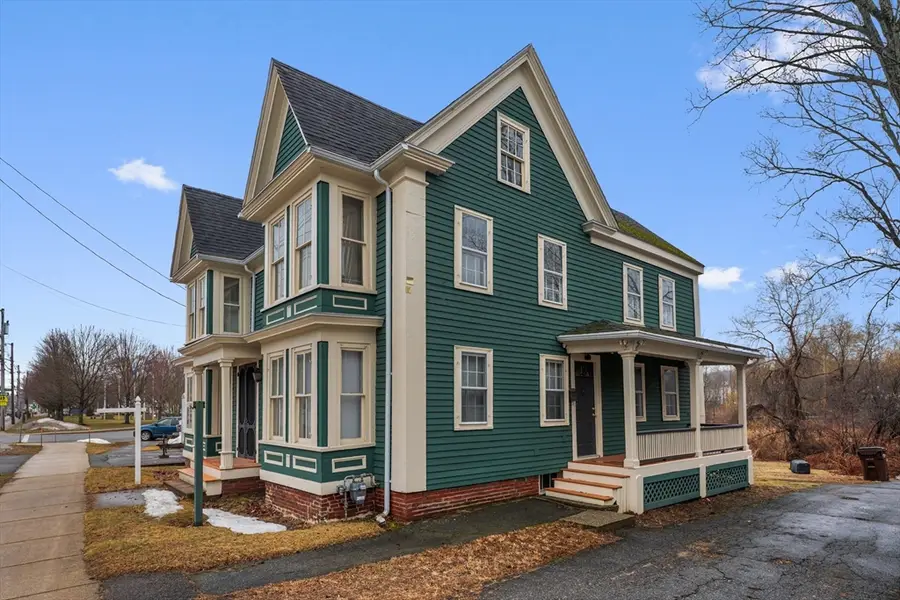 37 E Main, Georgetown, MA 01833 - #2