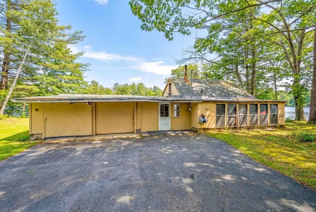 24 Cote Lane, Sutton, MA 01590 - #1