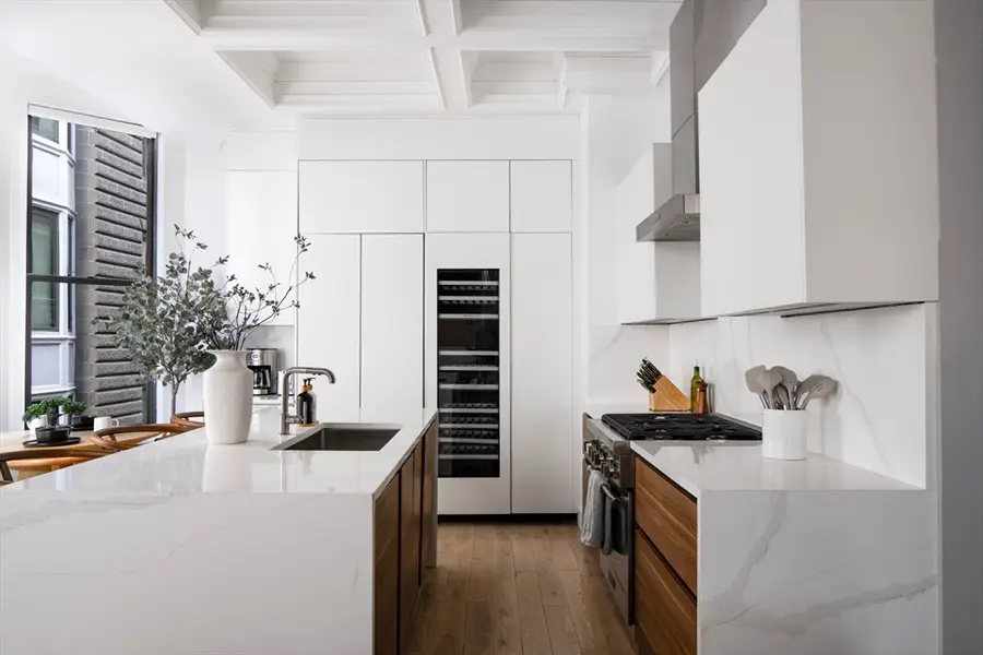 132 Boylston #4, Boston, MA 02116 - #2