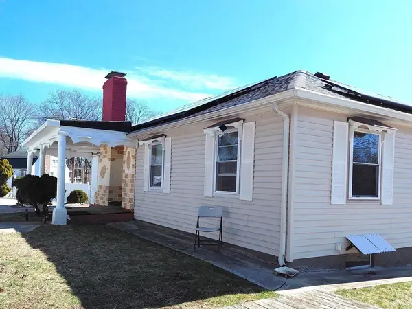 1 Rockland Road Ct, Auburn, MA 01501