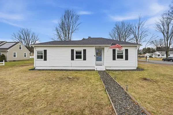 676 Chapin St, Ludlow, MA 01056