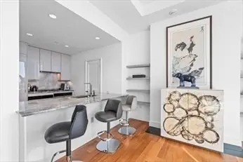 1 Dalton #3506, Boston, MA 02115 - #3