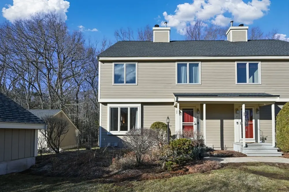 23 Tulip Circle #9, Haverhill, MA 01830 - #1