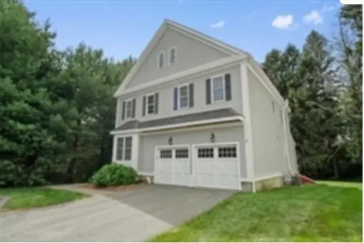 28 Mcintosh Drive #22, Stow, MA 01775 - #1