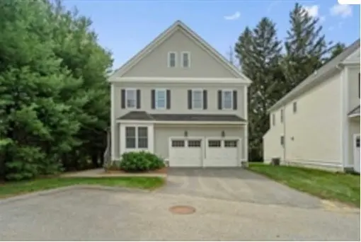 28 Mcintosh Drive #22, Stow, MA 01775 - #2