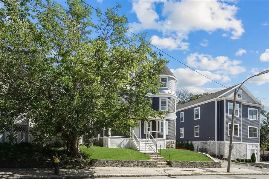 19 Standard #2, Boston, MA 02126 - #2