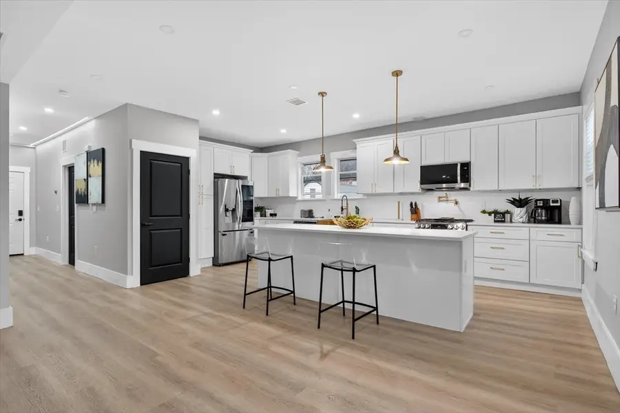 19 Standard #1, Boston, MA 02126 - #3