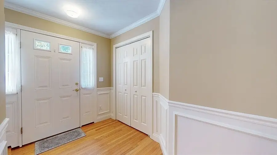 31 Enaya Circle #31, Worcester, MA 01606 - #3