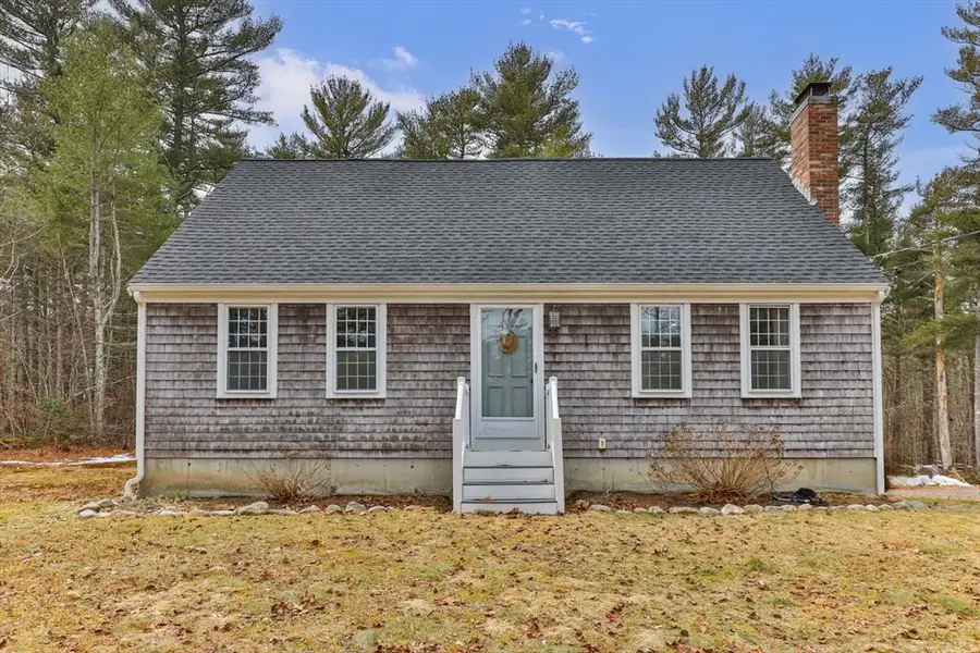151 Walnut Plain Rd, Rochester, MA 02770 - #3