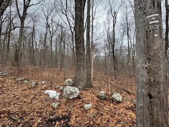 Lot 5 Gould Road, Charlton, MA 01507 - #2