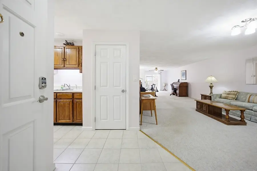 7 Ledgewood Way #8, Peabody, MA 01960 - #2