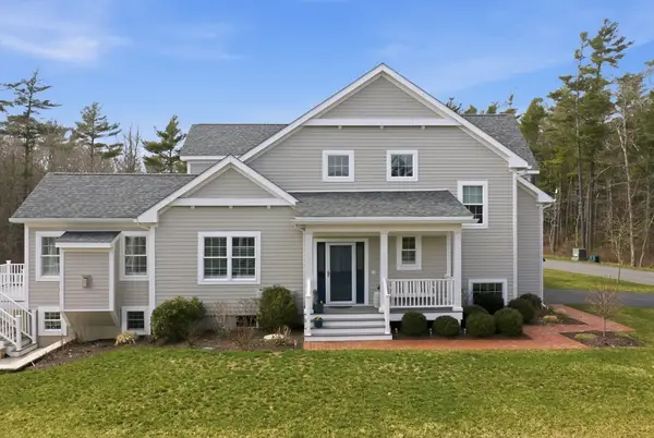 20 Split Rock Ln #20, Mattapoisett, MA 02739