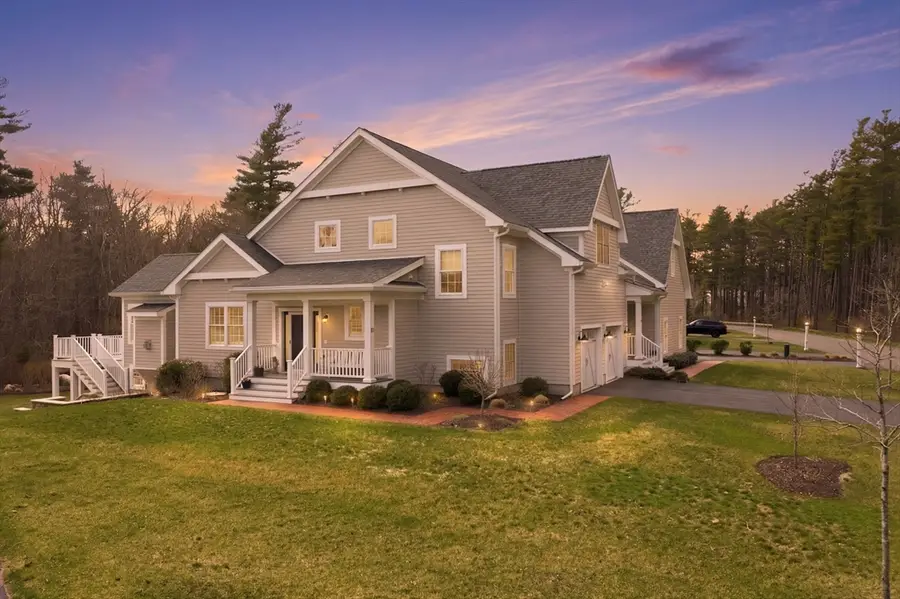 20 Split Rock Ln #20, Mattapoisett, MA 02739 - #3