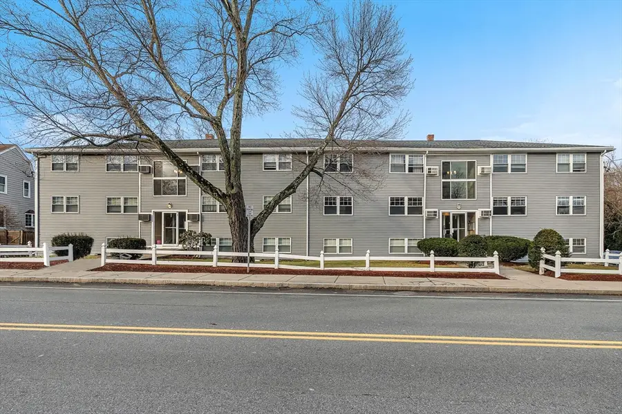 177 Franklin St #2, Stoneham, MA 02180 - #2