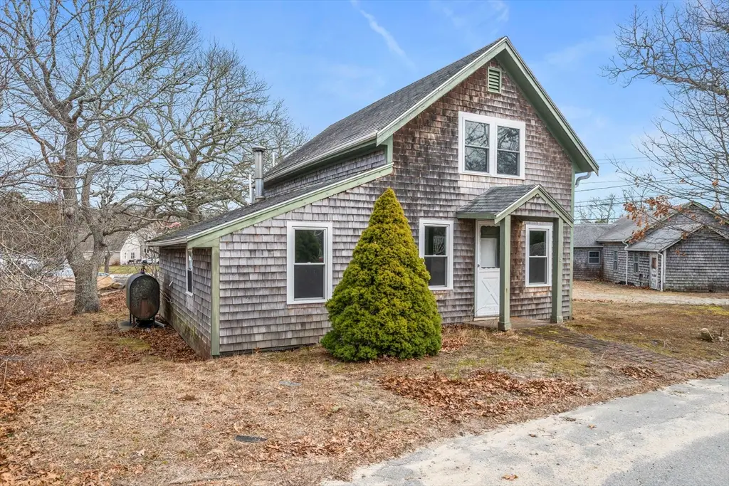3 Short Neck Rd, Wareham, MA 02532 - #1