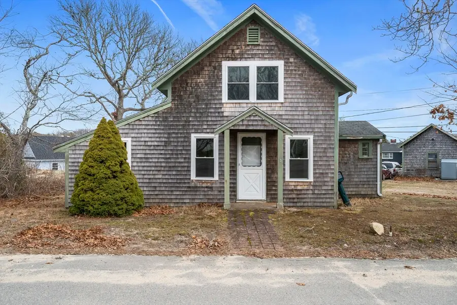3 Short Neck Rd, Wareham, MA 02532 - #2