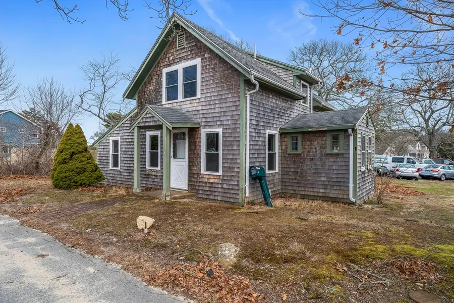 3 Short Neck Rd, Wareham, MA 02532 - #3