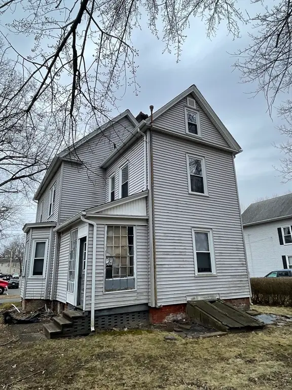 10 Elm St, South Hadley, MA 01075 - #2