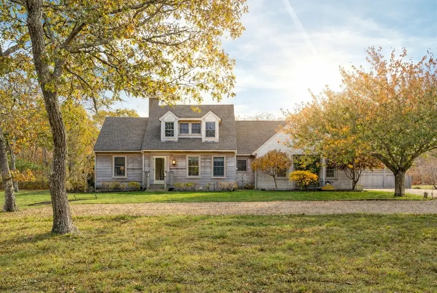 4 Pip'n Circle, Edgartown, MA 02539 - #3