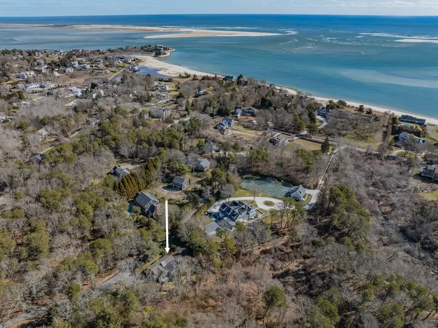 152 Emery Ln, North Chatham, MA 02650 - #3