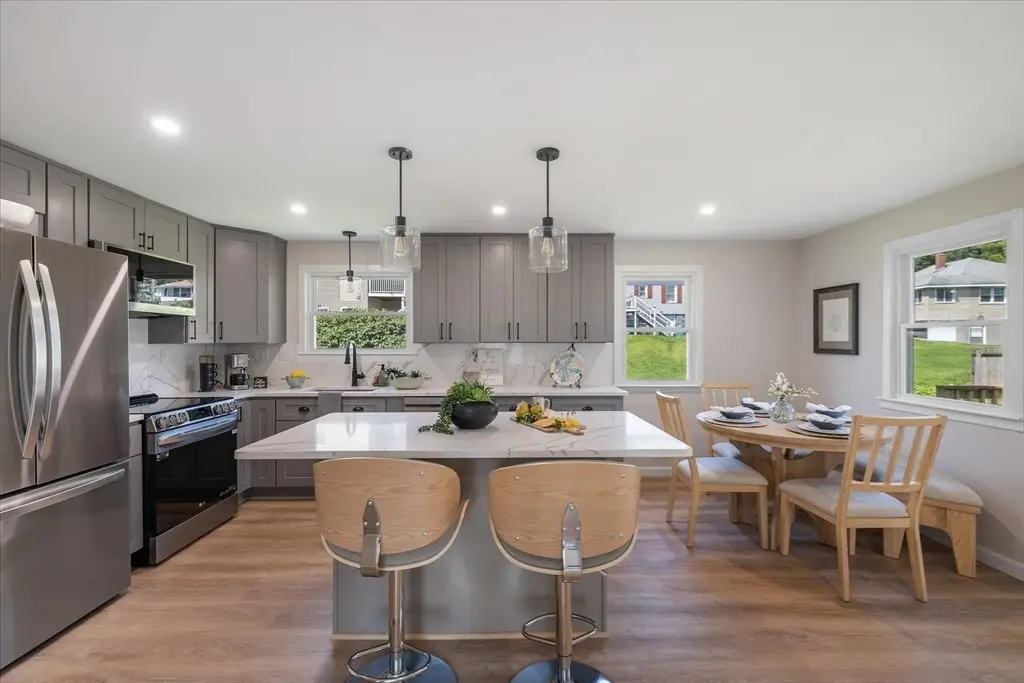 79 Humes Ave, Worcester, MA 01605 - #1