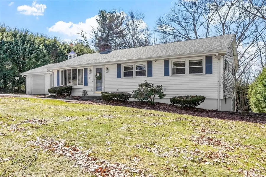 18 Howe Ave, Shrewsbury, MA 01545 - #3