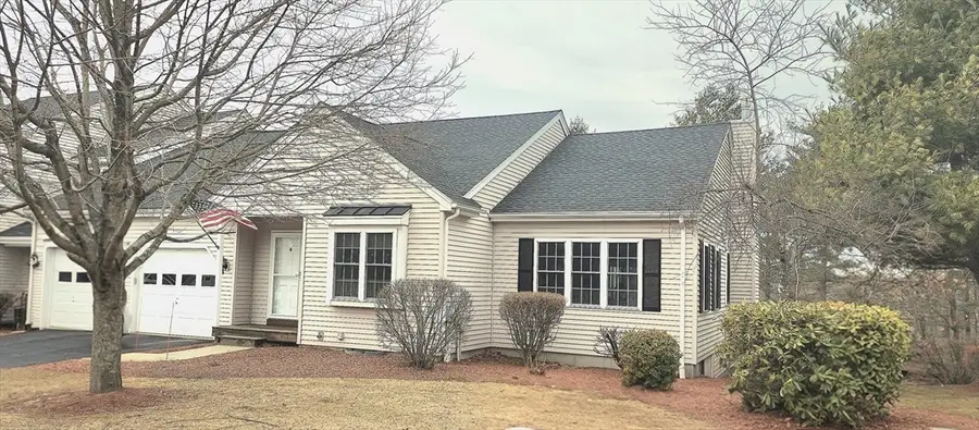 194 Bridle Cross Rd. #194, Fitchburg, MA 01420 - #2