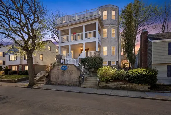 49 Sagamore Ave #3A, Winthrop, MA 02152